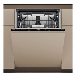 Whirlpool Ugradna mašina za pranje sudova W7I HF60 TU
