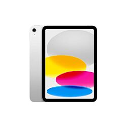 Apple iPad A16 11" 128 GB MD3Y4HC/A - Silver