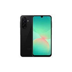 Samsung A26 5G 256 GB - Crni