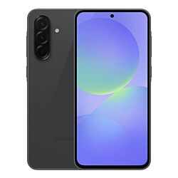 Samsung A36 5G 128 GB - Crni