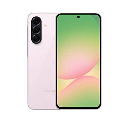 Samsung A56 5G 128 GB - Roze