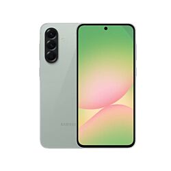 Samsung A56 5G 256 GB - Zeleni