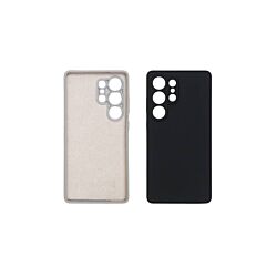 Just in Case 2u1 Extra case MIX PLUS paket maski za telefon Samsung S25 Ultra - Crni