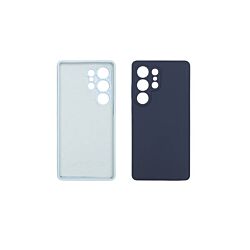 Just in Case 2u1 Extra case MIX PLUS paket maski za telefon Samsung S25 Ultra - Plavi