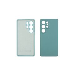Just in Case 2u1 Extra case MIX PLUS paket maski za telefon Samsung S25 Ultra - Zeleni