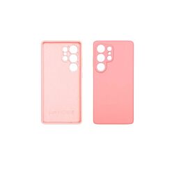 Just in Case 2u1 Extra case MIX PLUS paket maski za telefon Samsung S25 Ultra - Pink