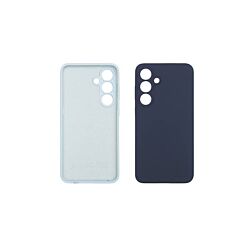 Just in Case 2u1 Extra case MIX PLUS paket maski za telefon Samsung S25 Plus - Plavi