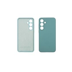 Just in Case 2u1 Extra case MIX PLUS paket maski za telefon Samsung S25 Plus - Zeleni