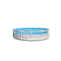 Intex Bazen sa metalnim okvirom 427 x 107 cm 078508