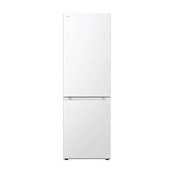 LG Kombinovani frižider GBV21L0ESW