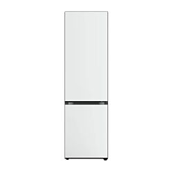LG Kombinovani frižider GBB72TW9DQ