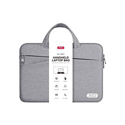 XO Torba za laptop GSM177908 - Siva