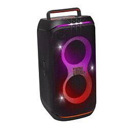 JBL Bežični zvučnik Club 120 Black