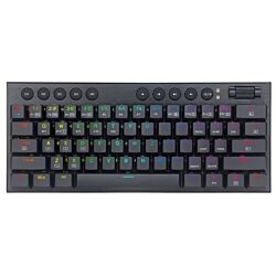 Redragon Gaming tastatura Horus Mini