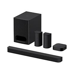 Sony Soundbar HTS60.CEL