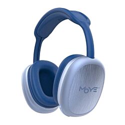Moye Slušalice Stellar Blue