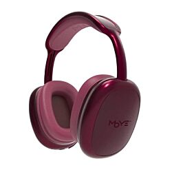 Moye Slušalice Stellar Ruby