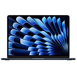 Apple MacBook Air 13,6"/Apple M2/16 GB/256 GB SSD/Apple MacOS Sonoma MC7X4ZE/A - Midnight