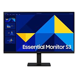 Samsung Monitor LS27D300GAUXEN 27" FHD/IPS/100 Hz