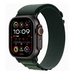 Apple Watch Ultra 2 GPS + Cellular 49mm MX4R3SE/A