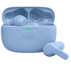 JBL Bežične slušalice Wave Beam-Plave