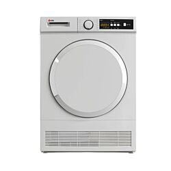 VOX Mašina za sušenje veša TDC710G