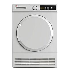 VOX Mašina za sušenje veša TDC810G
