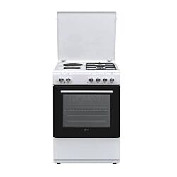 VOX Kombinovani šporet GHB6220W