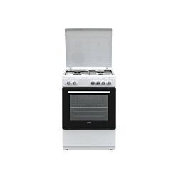VOX Kombinovani šporet GHB6310W