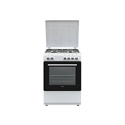 VOX Plinski šporet GHB6400W