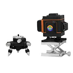 Kzubr Električni laser za nivelisanje KLL-G12-TDS