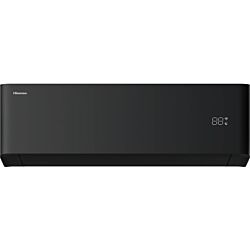 Hisense Inverter klima Energy Uni HB Black 9K - HB25XU0B