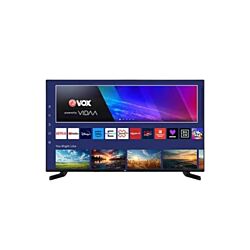 VOX Smart televizor UHD 43VDU754