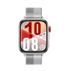 Huawei Smart sat Fit 4 - Grey Woven