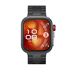 Huawei Smart sat Fit 4 Pro - Black