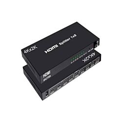 Linkom Spliter 8 ulaza 2.0 V