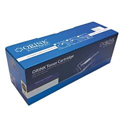 Orink Toner CE255A - Crni