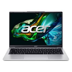 Acer Laptop AL14-31P-30K1 14"/Intel Core i3-N300/8 GB/512 GB SSD/Intel UHD