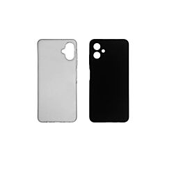 Just in Case Zaštitna maska za Samsung Galaxy A06 - MIX232BK