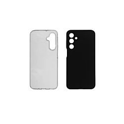 Just in Case Zaštitna maska za Samsung Galaxy A16 - MIX233BK