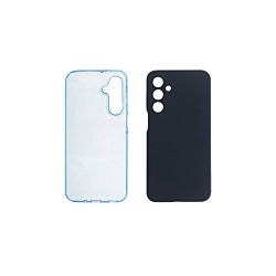 Just in Case Zaštitna maska za Samsung Galaxy A16 - MIX233BL