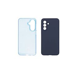Just in Case Zaštitna maska za Samsung Galaxy A36 - MIX239BL