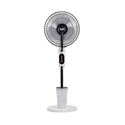 Prosto Ventilator sa isparivačem vode MSF409H