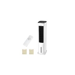 Midea Rashlađivač vazduha AC100-20AR(WH)