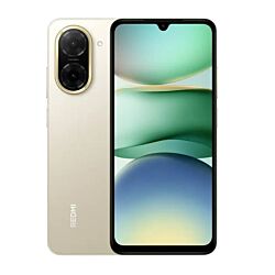 Xiaomi Redmi A5 64 GB-Sandy Gold