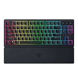 Razer Gaming žična tastatura Ornata V3 Tenkeyless