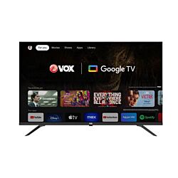 VOX Smart televizor UHD 43GTU090