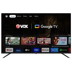 VOX Smart televizor UHD 50GTU090