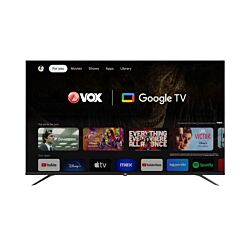 VOX Smart televizor UHD 65GTU090