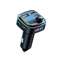 Akai FM transmiter FMT-26BT